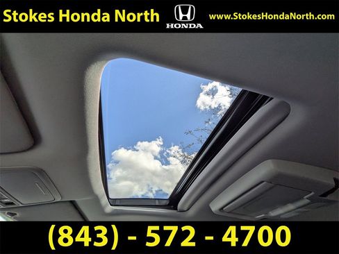 Certified 2022 Honda Pilot Touring image 23