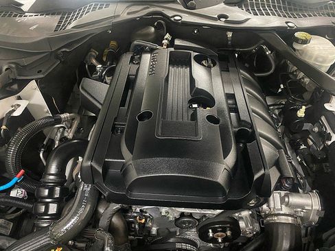 Used 2020 Ford Mustang Premium image 17