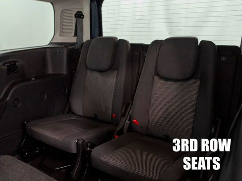 Used 2016 Ford Transit Connect XL image 9