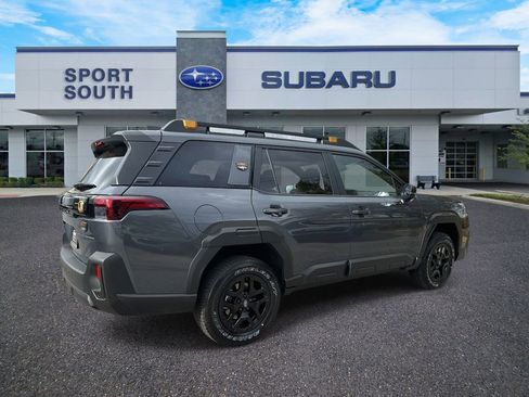 New 2026 Subaru Outback Wilderness image 3