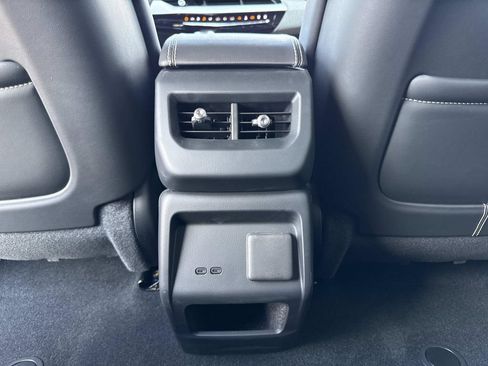 New 2027 Cadillac Optiq Sport RWD image 16