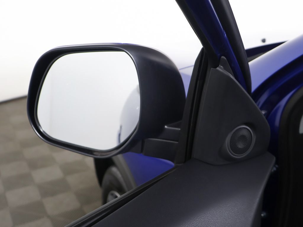 New 2027 Mitsubishi Outlander Sport ES AWD/4WD image 28