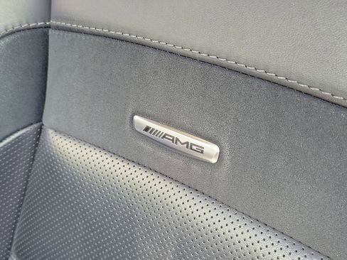 Used 2022 Mercedes-Benz GLE 53 AMG 4MATIC image 25