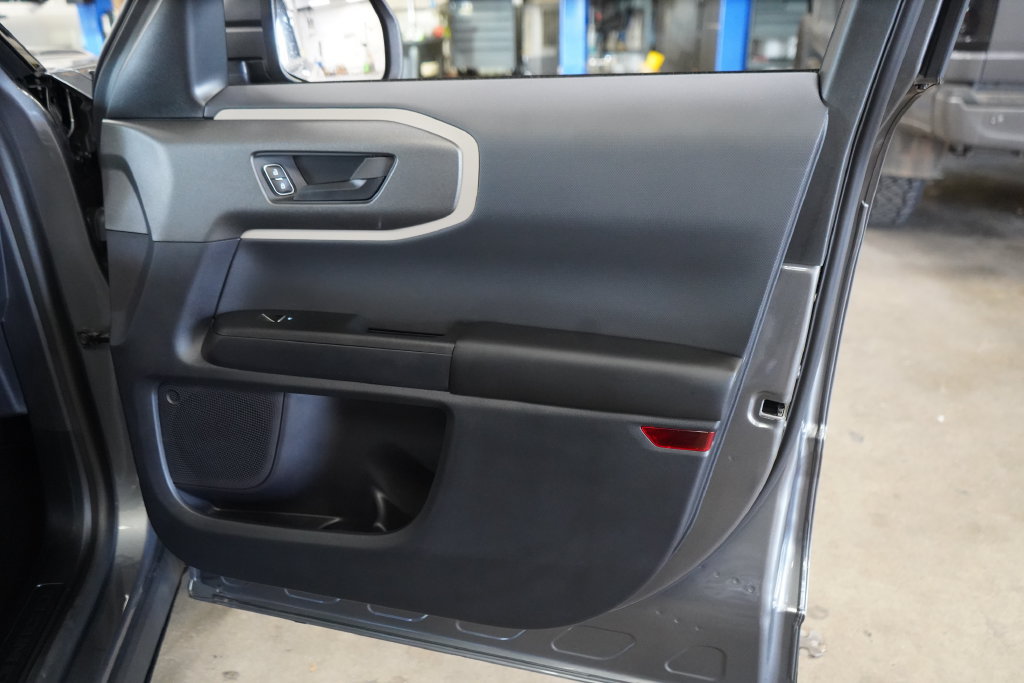 New 2026 Ford Bronco Sport Big Bend w/ Convenience Package AWD/4WD image 19