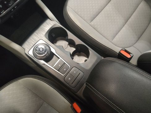 Used 2024 Ford Escape Active FWD image 26