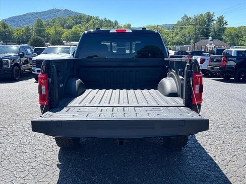 Used 2023 Ford F150 XLT w/ Equipment Group 302A High AWD/4WD image 7