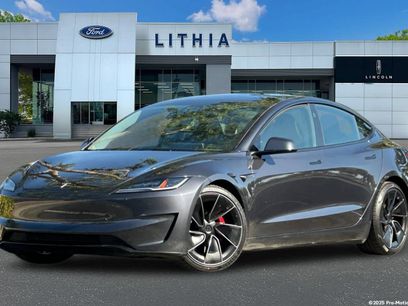 Used 2024 Tesla Model 3 Performance