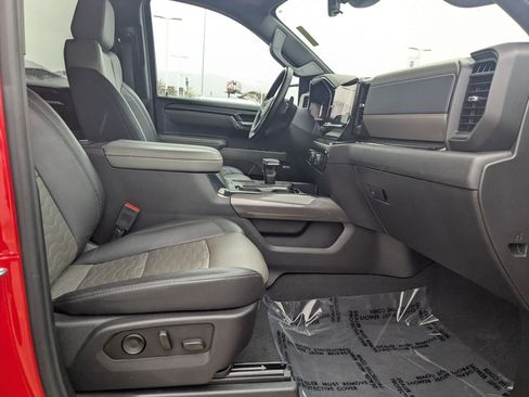 Certified 2024 Chevrolet Silverado 1500 ZR2 w/ Technology Package image 18