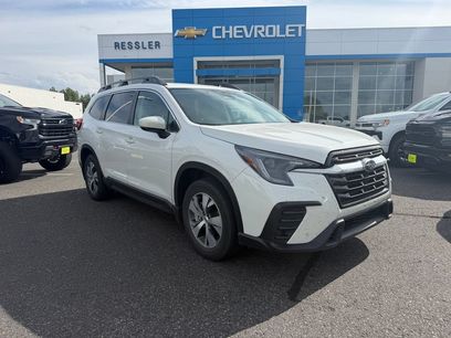 Used 2024 Subaru Ascent Premium w/ Convenience Package