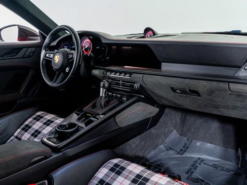 Used 2022 Porsche 911 GT3 image 55