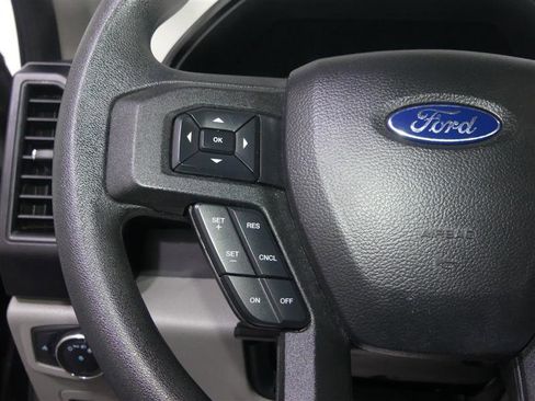 Used 2020 Ford F150 XL w/ XL Power Equipment Group AWD/4WD image 28