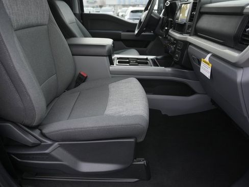 Used 2025 Ford F350 XLT w/ 360-Degree Camera Package image 18