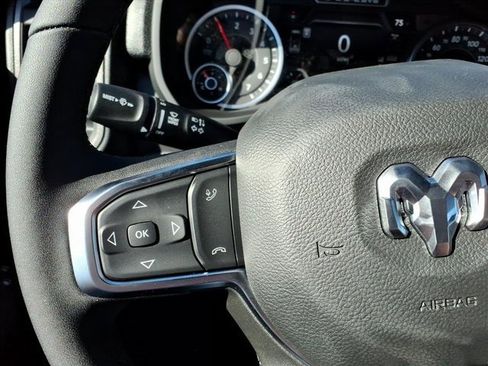 New 2026 RAM 2500 Tradesman w/ Safety Group image 12