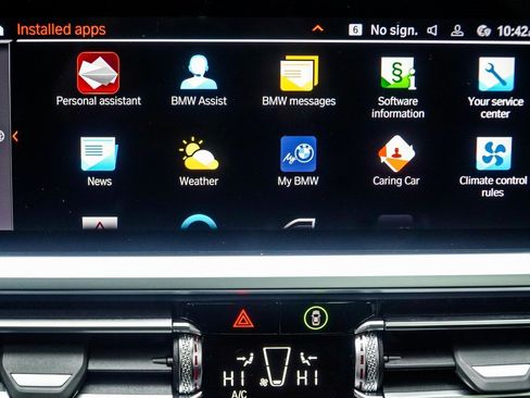 Used 2023 BMW 430i Gran Coupe image 29