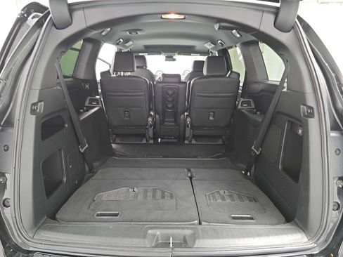 Used 2024 Honda Odyssey Sport image 13