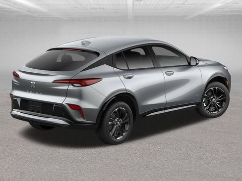 New 2026 Buick Envista Sport Touring image 27