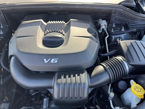 Used 2015 Jeep Grand Cherokee High Altitude RWD image 21