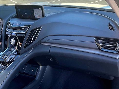 Used 2019 Acura RDX FWD w/ Technology Package image 17