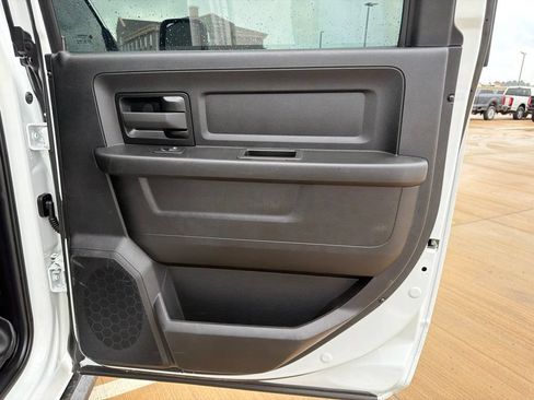Used 2024 RAM 2500 Tradesman AWD/4WD image 15