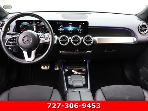 Certified 2022 Mercedes-Benz GLB 250 image 18