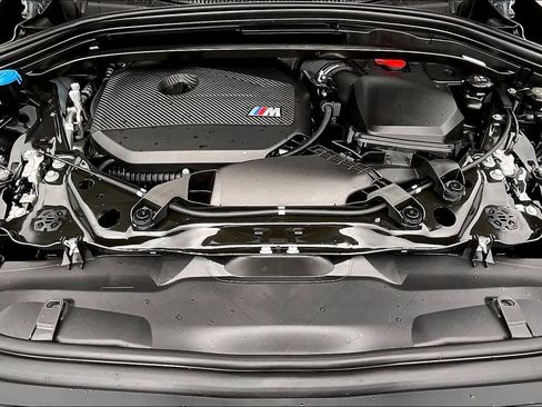Used 2024 BMW X2 M35i image 13