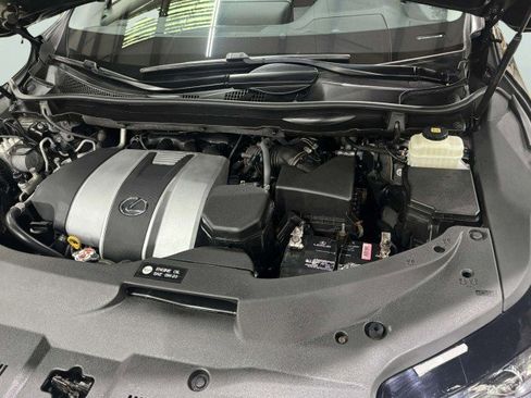 Used 2018 Lexus RX 350 AWD w/ Premium Package image 49