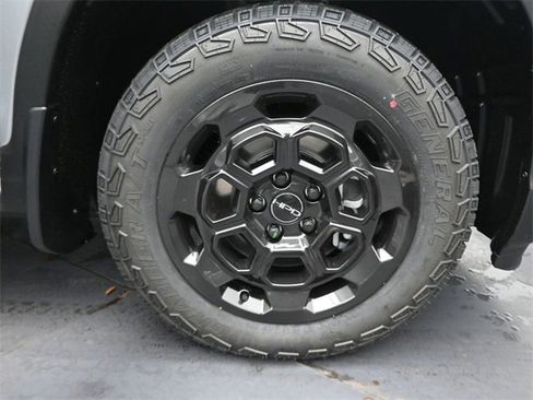 New 2026 Honda Ridgeline TrailSport+ image 28