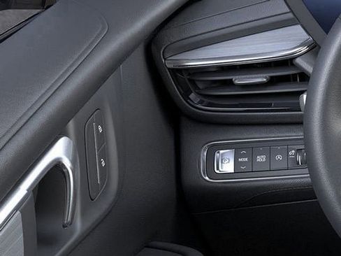 New 2025 Buick Enclave Preferred image 25