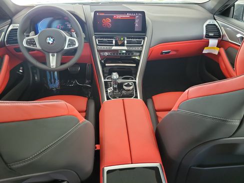 New 2026 BMW 840i RWD image 14