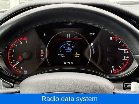 Used 2023 Dodge Durango GT image 31