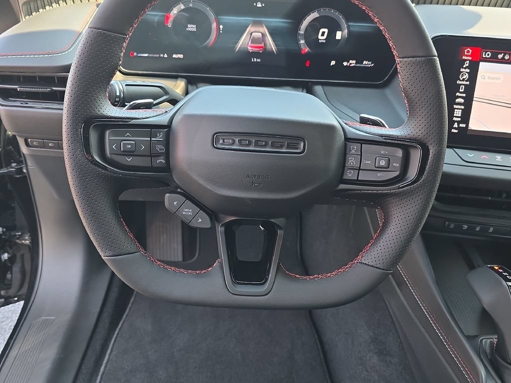 New 2026 Dodge Charger R/T AWD/4WD image 27