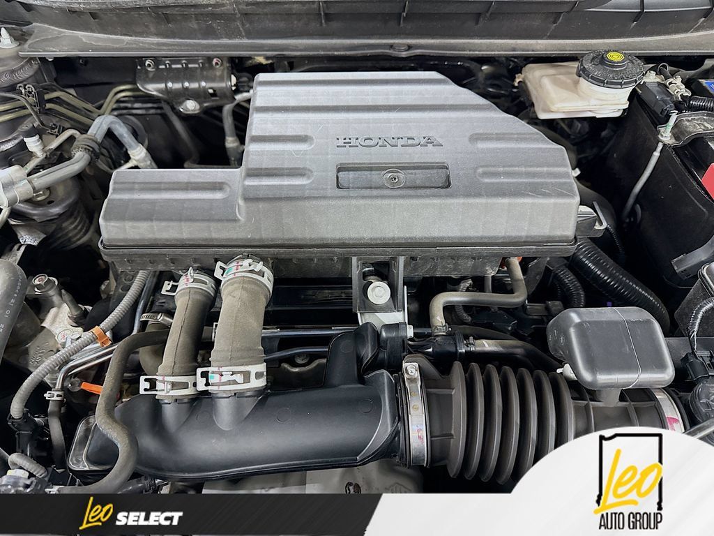 Used 2021 Honda CR-V EX-L image 32