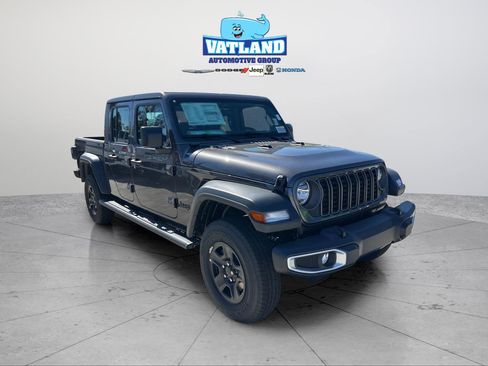 New 2026 Jeep Gladiator Sport image 9