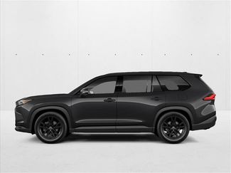 New 2026 Toyota Grand Highlander AWD Hybrid video 2