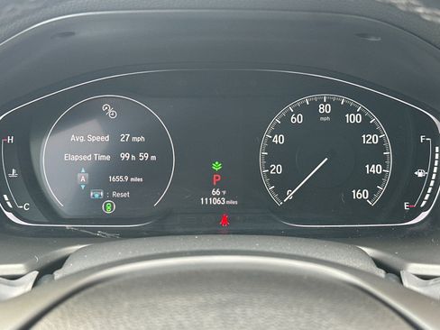 Used 2018 Honda Accord Touring image 24
