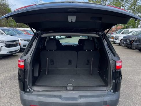 Used 2018 Chevrolet Traverse LS AWD/4WD image 10
