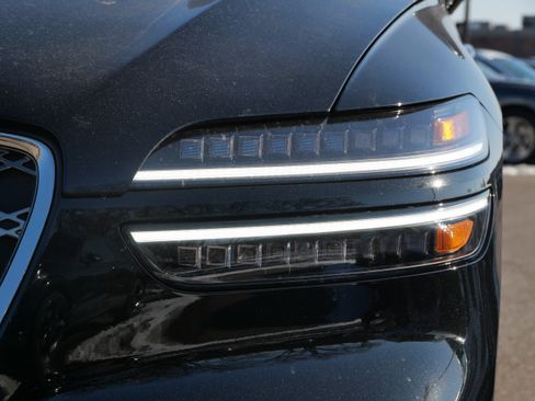 New 2026 Genesis GV70 2.5T Advanced image 3