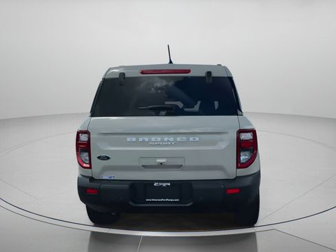 New 2025 Ford Bronco Sport Big Bend w/ Convenience Package image 28