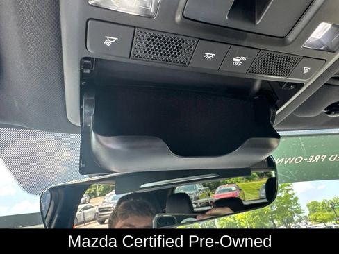 Used 2024 MAZDA CX-5 Signature AWD/4WD image 52