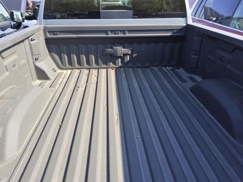 Used 2025 Chevrolet Silverado 3500 LT w/ All Star Edition AWD/4WD image 8
