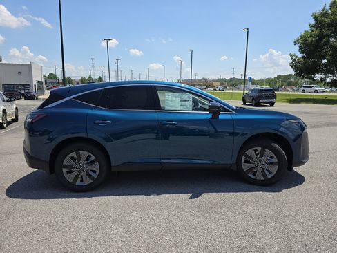 New 2025 Nissan Murano SL image 16