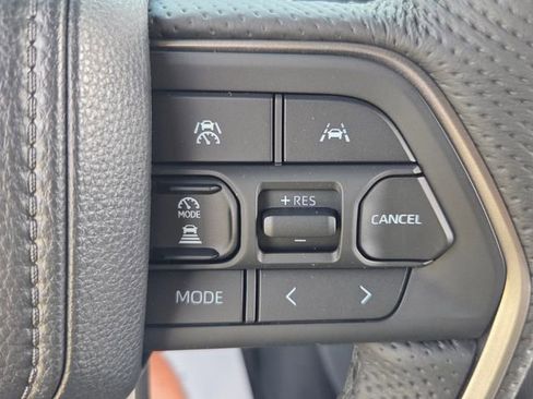 New 2026 Toyota Tacoma 4x4 Double Cab Hybrid image 23