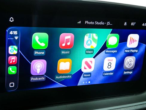 Used 2024 Buick Envista Avenir FWD image 13