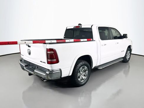 Used 2020 RAM 1500 Laramie image 7