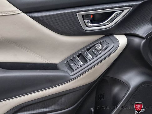 Used 2022 Subaru Forester Limited w/ Popular Package #3 image 22