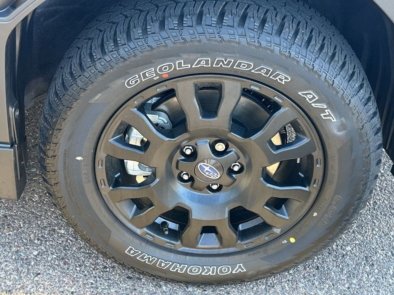 New 2026 Subaru Forester Wilderness AWD/4WD image 6