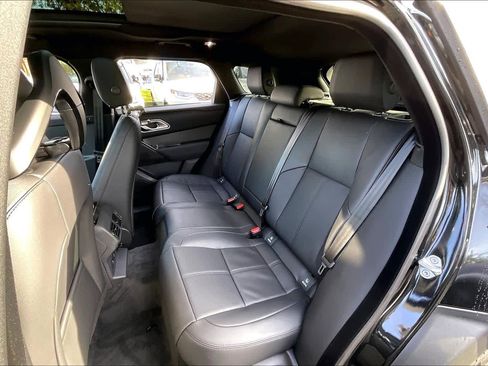 New 2026 Land Rover Range Rover Velar S image 12