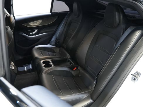 Used 2019 Mercedes-Benz AMG GT 63 w/ AMG Aerodynamics Package image 40