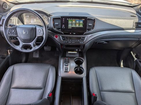 Used 2022 Honda Passport EX-L image 4