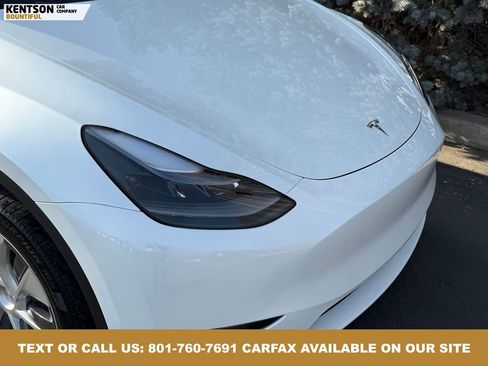 Used 2024 Tesla Model Y Long Range image 15